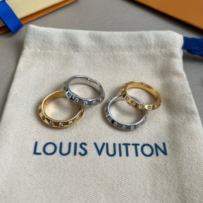 LV Earrings
